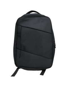 Backpack, black color