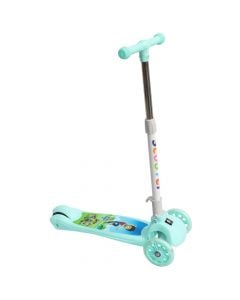 Skateboards for children, cartoon characters, wheels with light
