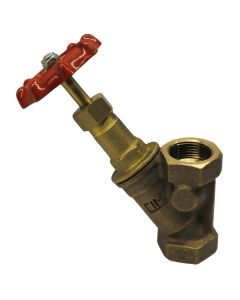 Saraçineske bronzi me volant,3/4" 45°