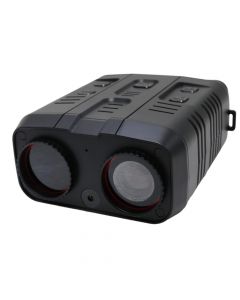 Night Vision Binoculars, Eyebre, 500m, 1080P video, [-20⁰] - [60⁰C]