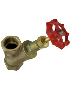 Saraçineske bronzi me volant,1" 45°