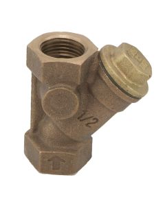 Filter bronxi CIM   1/2"