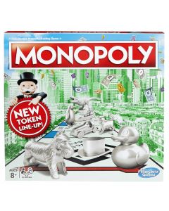 Loje zbavitese, Monopoly Classic