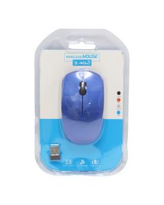 Wireless mouse, RF-6911, 2.4 Ghz