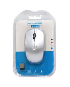 Wireless mouse, RF-6386. 2.4 Ghz