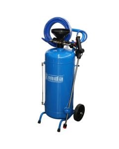 Foam celaning machine 50L, 3 bar