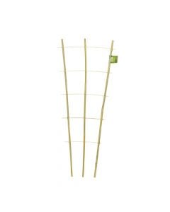 Suport per bimet, Videx, Bamboo, XS, H44.3 x W26.05 x L0.8 cm