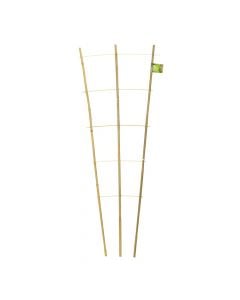Suport per bimet, Videx, Bamboo, L, H110 x W46.6 x L0.95 cm