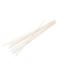 Bamboo sticks for plant support, Videx, 25 cm, 15 pieces