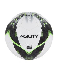 Professional soccer ball, Amila, Agility, Fifa Basic