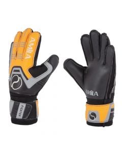 Goalkeeper gloves, Amila, Legend, no5
