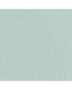 Wallpaper, Erismann, Code Nature, 10.05 x 0.53 m, textile, texture, green, mint, 10215-35