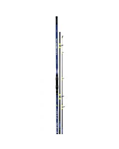 Fishing rod, Colmic, Minerva, 4.2 m, 100-200g, carbon, Surf casting