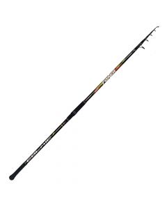 Fishing rod, Colmic, Foxer, 4.2 m, 150g, carbon, Surf casting