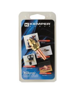 Tip for gas cutting pistols, Kemper, cuts up to 5 mm steel