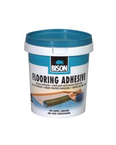 Floor adhesive, Bison, 1 kg