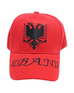 Red Hat, Albania
