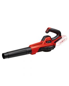 Battery leaf blower, Einhell, GE-UB 18/250 Li E-Solo, 250 Km/h, 120 m³/h, 92 dB (A), battery not included