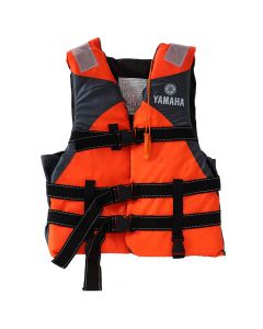 Lifeguard jacket, Yamaha, size L