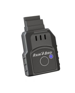 Weather WiFi module for Rainbird programmers, Compatible with ( code 51633, 69846, 69845, 604180, 604181, 65509 )