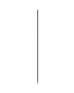 Support for plants, Giardino Verde, H180 cm, Ø 12-14 mm, bamboo with plastic coating