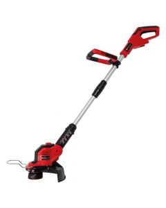 Grass trimmer with battery, Einhell, GE-CT 18/28 Li-Solo, 28 cm, 8000 rpm ( battery not inclouded )
