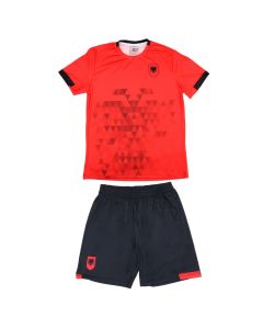 Football uniform for adults, 4U Sports, XS, Albania