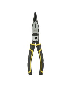 Professional tip pliers, Stanley, Fatmax, 200 mm, forged steel