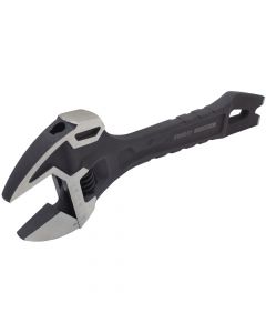 Multifunctional tool (lever+key), Stanley Fatmax, 250 mm, 4 in 1