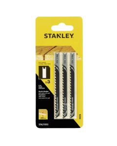 Saw blade, Stanley, wood