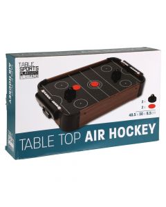 Hockey game, 48.5x30x8.5 cm, MDF material