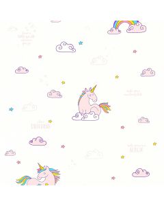 Leter muri, As Creation, Nursery, 10.05 m x 0.53 m, jeshile, gri, 4504361581