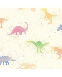 Wall paper, As Creation, Nursery, Motive, 10.05 m x 0.53 m, multicolored, yellow, 3883381461