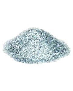 Pluhur dekorativ, Dom, 35ml, argjendi