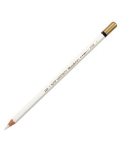 Pencil for painting, Koh-I-Noor,  17.6cm, Bianco di Titanio