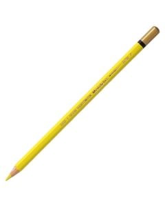 Pencil for painting, Koh-I-Noor, 17.6cm, Giallo Lemone
