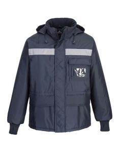 Xhup Dimri, Arktik, -40 ⁰C, L