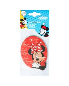 Aromatizues makine, Minnie Mouse, vaniglia