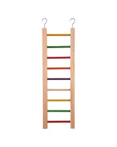 Cage accessories (ladder), Imac, 43 x 14 cm