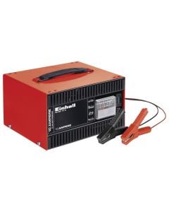 Car battery charger, Einhell, CC-BC 10 E, 12 V, 10 A, 200 Ah