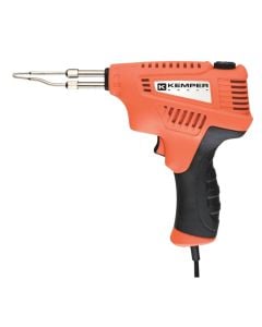 Havi professional set, Kemper, 200 W, 200-400°C, 2 heads