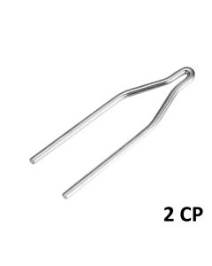 Replacement tip, Kemper, suitable for 610473