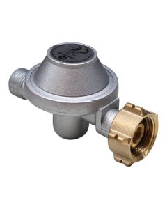Pressure regulator, Kemper, 3/8", 2.5 Bar, 8 kg/h