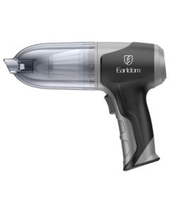 Vacuum cleaner, Earldom, VC01, 80 W, 3600 mAh