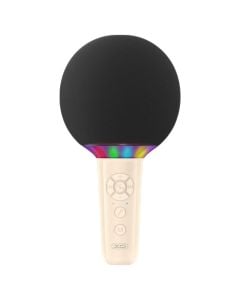 Wireless microphone, XO, BE50, mixed colors