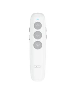 Remote control, XO, CF27, 300 mAh, 2.4GHz, laser up to 200 m, 32g, 125x30x15 mm