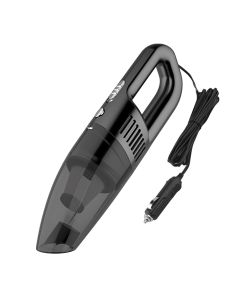 Fshesë vakumi për makinë, XO, CZ001A, 120 W, 12 V, bateri 7.4 V, kabëll 5 m, 330x90x90 mm