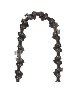 Chainsaw chain, Einhell, 3/8", 40 cm, suitable for code 610001