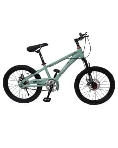 Children's bicycle, Luta, 20", mixed colors