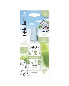Aromatik për makinë, Little Joe, 60 ml, Vital Energy-JS0859
